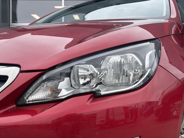Peugeot 308 SW 1.2 PureTech Style | Familie Auto | Metallic | Trekhaak |