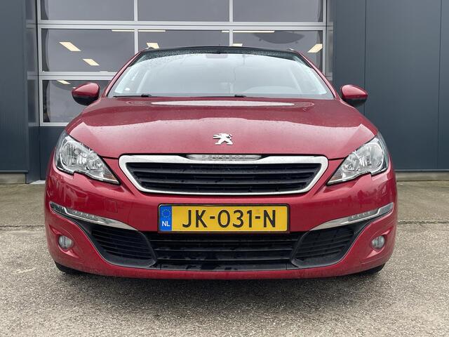 Peugeot 308 SW 1.2 PureTech Style | Familie Auto | Metallic | Trekhaak |