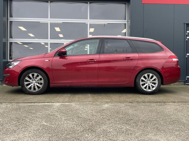 Peugeot 308 SW 1.2 PureTech Style | Familie Auto | Metallic | Trekhaak |
