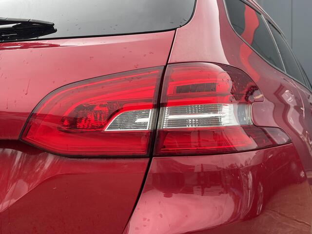 Peugeot 308 SW 1.2 PureTech Style | Familie Auto | Metallic | Trekhaak |
