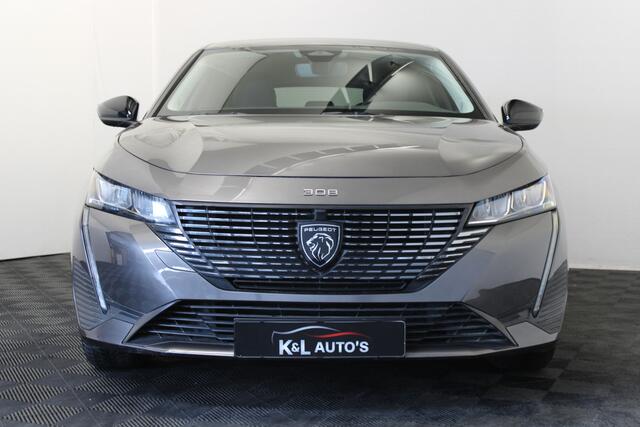 Peugeot 308 SW 1.2 PureTech Allure |Camera|Navi|