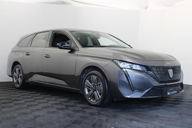 Peugeot 308 SW 1.2 PureTech Allure |Camera|Navi|