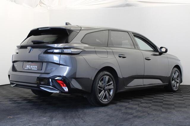 Peugeot 308 SW 1.2 PureTech Allure |Camera|Navi|