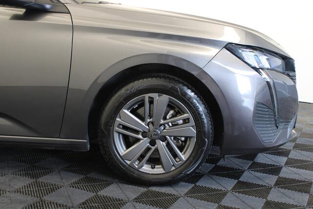 Peugeot 308 SW 1.2 PureTech Allure |Camera|Navi|