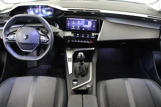 Peugeot 308 SW 1.2 PureTech Allure |Camera|Navi|