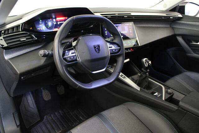 Peugeot 308 SW 1.2 PureTech Allure |Camera|Navi|