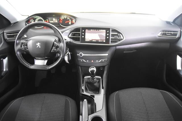 Peugeot 308 SW 1.5 BlueHDi *1ste Eigenaar*Navigatie*Parkassist*