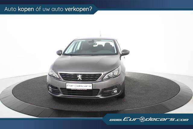 Peugeot 308 SW 1.5 BlueHDi *1ste Eigenaar*Navigatie*Parkassist*