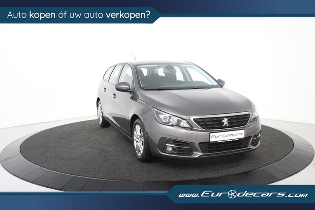 Peugeot 308 SW 1.5 BlueHDi *1ste Eigenaar*Navigatie*Parkassist*