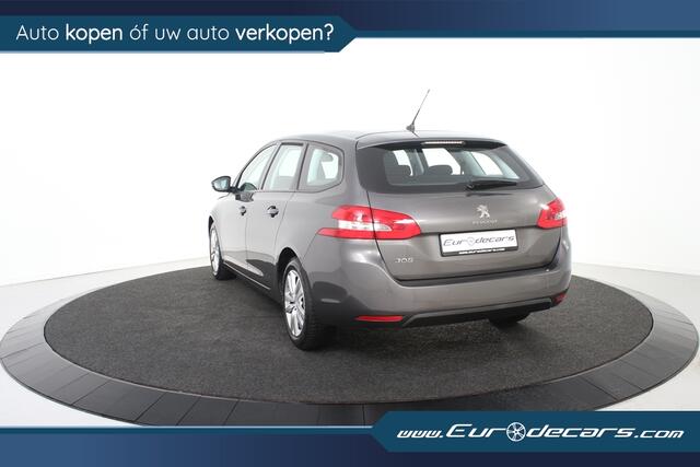 Peugeot 308 SW 1.5 BlueHDi *1ste Eigenaar*Navigatie*Parkassist*