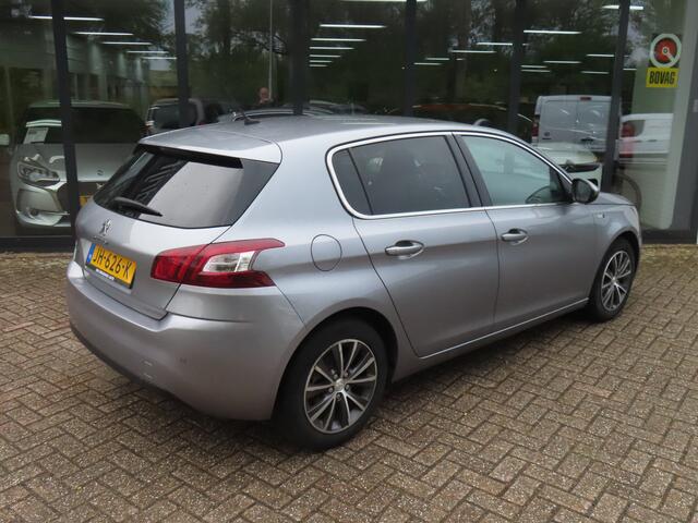 Peugeot 308 1.2 PureTech Style*Navi*ECC*EXPORT*