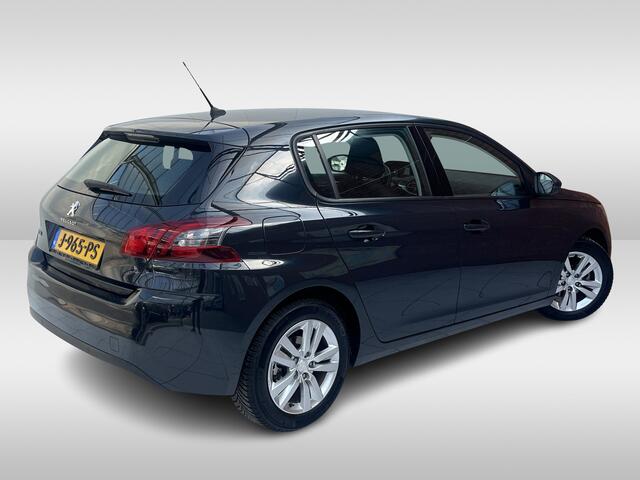 Peugeot 308 PureTech 130 Blue Lease Premium | Stoelverwarming | Carplay/Android Auto |