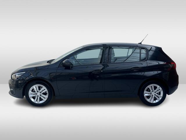 Peugeot 308 PureTech 130 Blue Lease Premium | Stoelverwarming | Carplay/Android Auto |