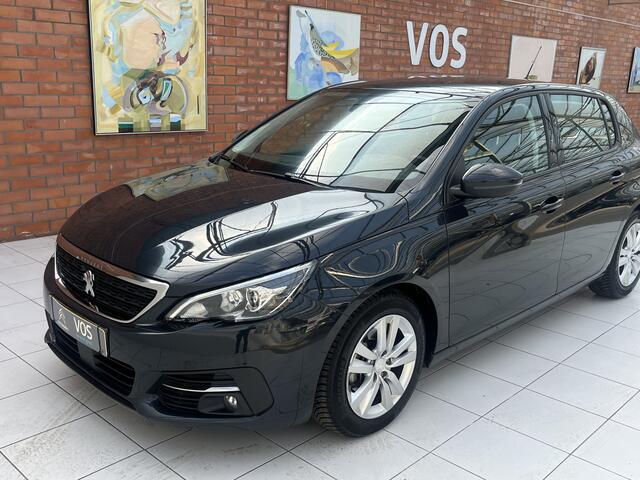 Peugeot 308 PureTech 130 Blue Lease Premium | Stoelverwarming | Carplay/Android Auto |