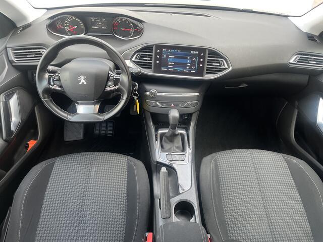 Peugeot 308 PureTech 130 Blue Lease Premium | Stoelverwarming | Carplay/Android Auto |