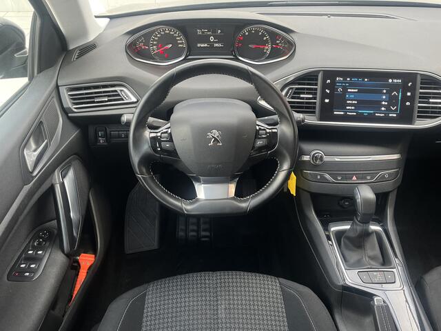Peugeot 308 PureTech 130 Blue Lease Premium | Stoelverwarming | Carplay/Android Auto |