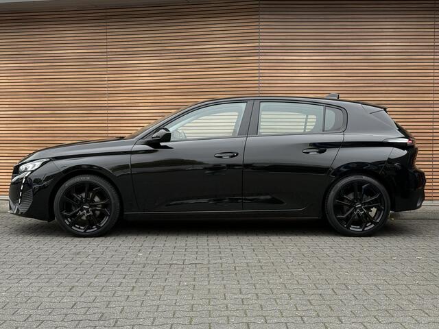 Peugeot 308 1.2 PureTech Active Pack Business Navi / 18Inch / Clima / Caryplay / Dab+