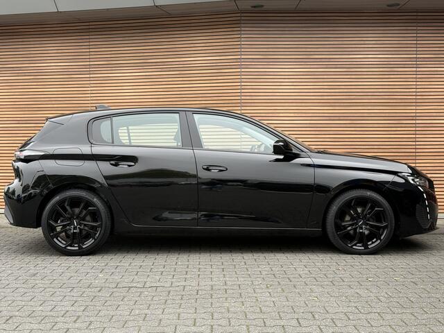 Peugeot 308 1.2 PureTech Active Pack Business Navi / 18Inch / Clima / Caryplay / Dab+