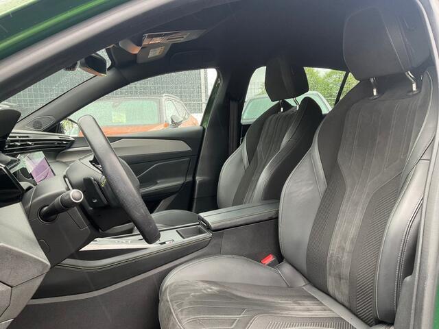 Peugeot 308 1.2 PURETECH AUT. GT NAVI CAMERA CARPLAY AIRCO LMV PDC