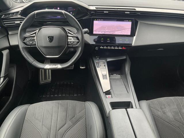 Peugeot 308 1.2 PURETECH AUT. GT NAVI CAMERA CARPLAY AIRCO LMV PDC