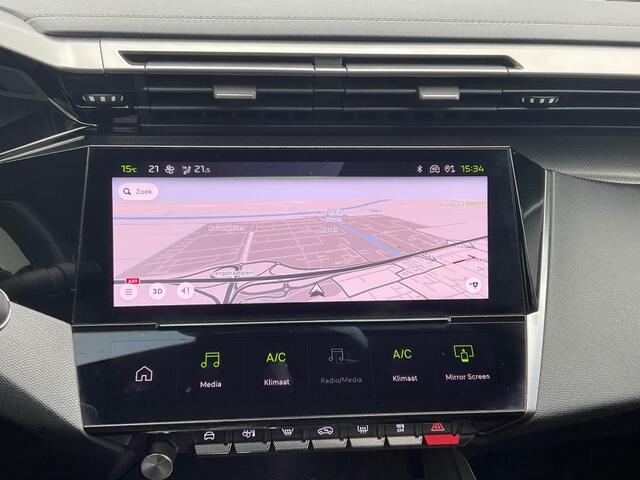 Peugeot 308 1.2 PURETECH AUT. GT NAVI CAMERA CARPLAY AIRCO LMV PDC