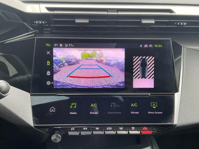 Peugeot 308 1.2 PURETECH AUT. GT NAVI CAMERA CARPLAY AIRCO LMV PDC