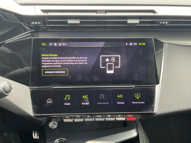 Peugeot 308 1.2 PURETECH AUT. GT NAVI CAMERA CARPLAY AIRCO LMV PDC