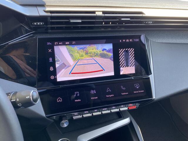 Peugeot 308 SW 1.2T 130pk Allure Pack Business | Navigatie | Achteruitrijcamera | Keyless | Adaptieve Cruise Control | Dodehoek detectie