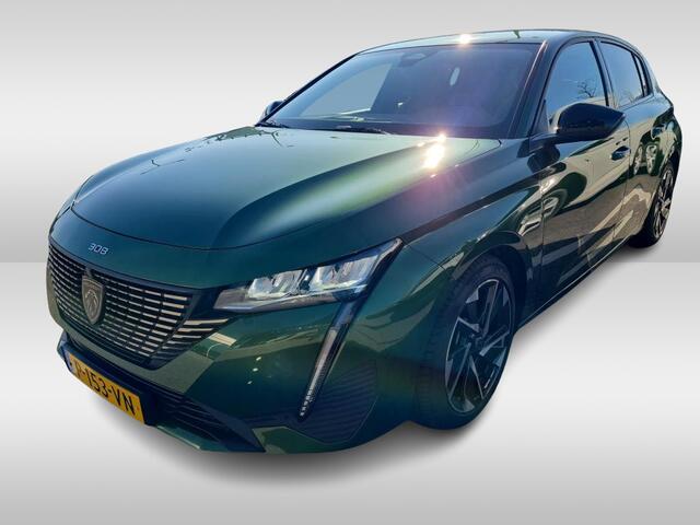 Peugeot 308 PureTech 130 EAT8 Allure Pack Business