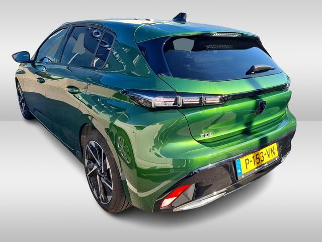 Peugeot 308 PureTech 130 EAT8 Allure Pack Business