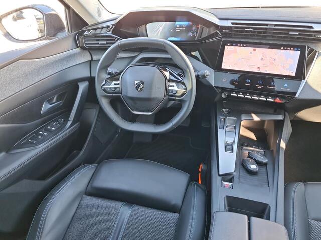 Peugeot 308 PureTech 130 EAT8 Allure Pack Business