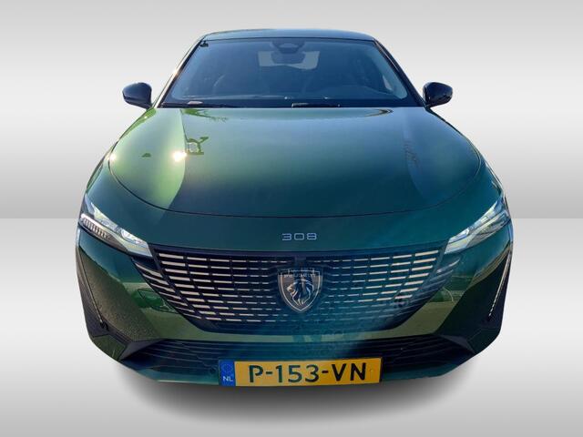 Peugeot 308 PureTech 130 EAT8 Allure Pack Business