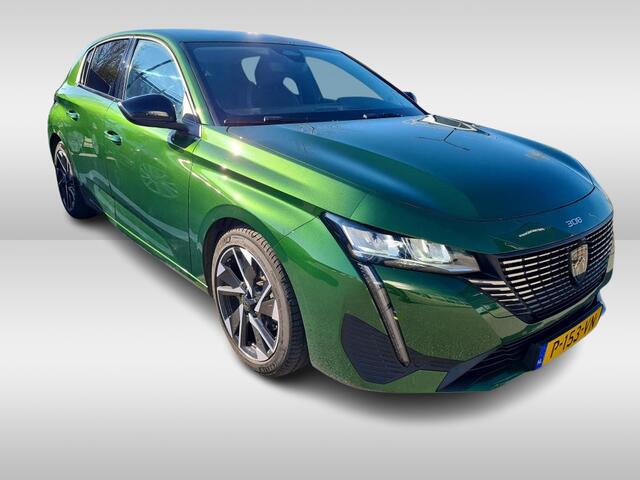 Peugeot 308 PureTech 130 EAT8 Allure Pack Business
