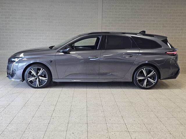 Peugeot 308 1.2 Turbo (130Pk) GT Line Camera Clima Géén Afleverkosten