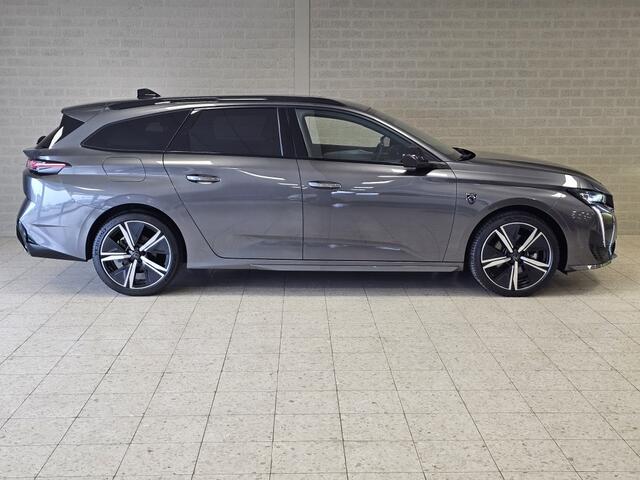 Peugeot 308 1.2 Turbo (130Pk) GT Line Camera Clima Géén Afleverkosten