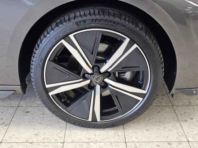 Peugeot 308 1.2 Turbo (130Pk) GT Line Camera Clima Géén Afleverkosten