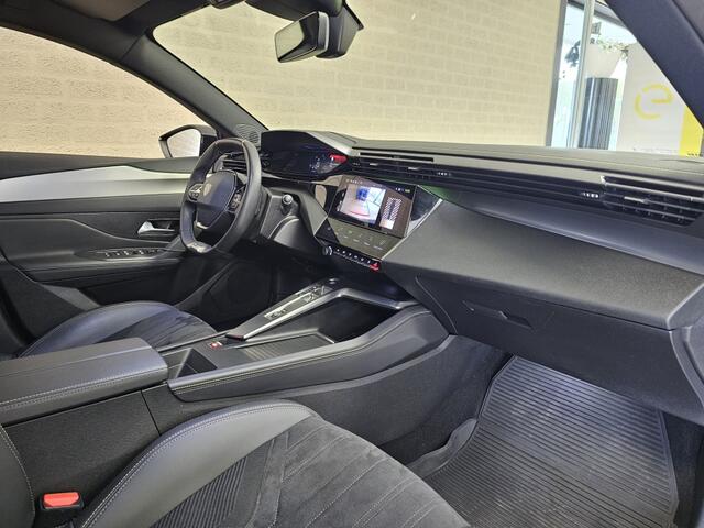 Peugeot 308 1.2 Turbo (130Pk) GT Line Camera Clima Géén Afleverkosten