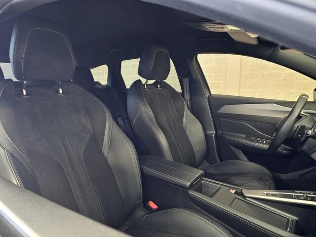 Peugeot 308 1.2 Turbo (130Pk) GT Line Camera Clima Géén Afleverkosten
