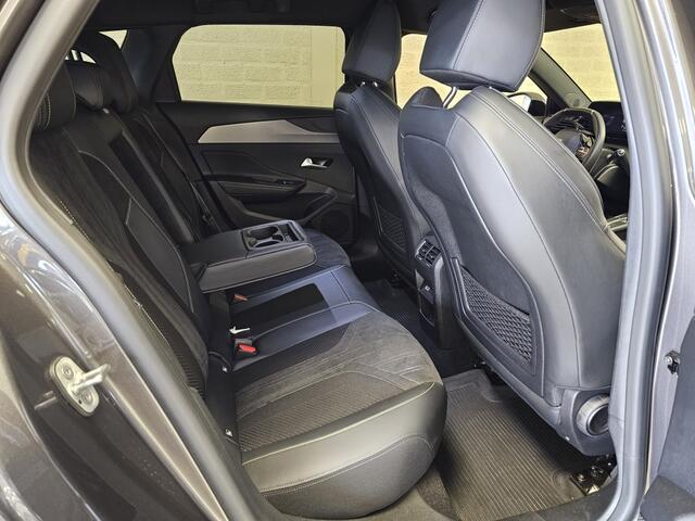 Peugeot 308 1.2 Turbo (130Pk) GT Line Camera Clima Géén Afleverkosten