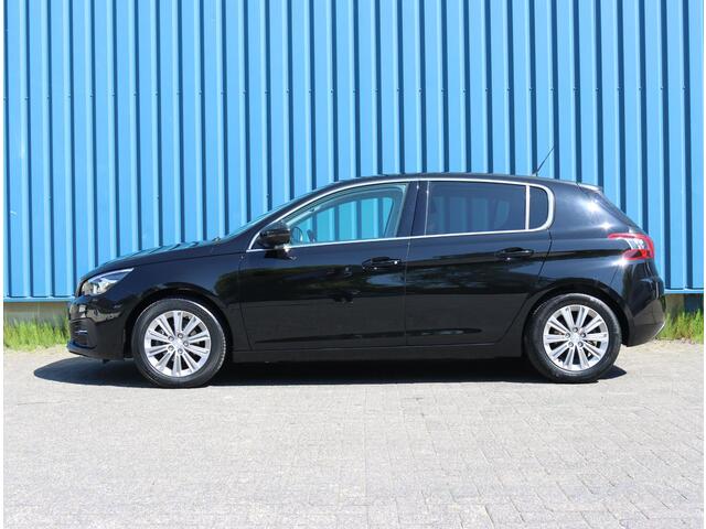 Peugeot 308 1.2 110PK Blue Lease Premium | Camera | Cruise Control | LED | AppleCarPlay/AndroidAuto | Navigatie | Panoramadak | Parkeersensoren | Trekhaak |