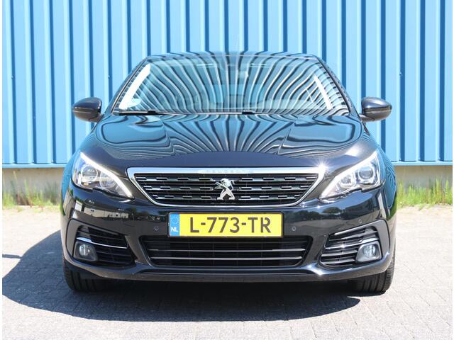 Peugeot 308 1.2 110PK Blue Lease Premium | Camera | Cruise Control | LED | AppleCarPlay/AndroidAuto | Navigatie | Panoramadak | Parkeersensoren | Trekhaak |