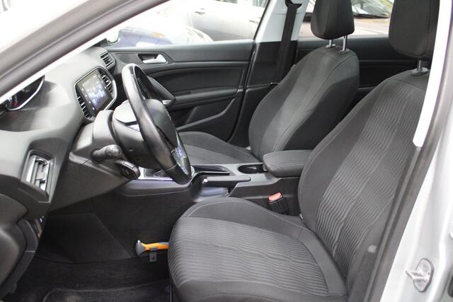Peugeot 308 SW 1.2 PureTech Blue Lion NAP, Panoramadak, Airco, Navi