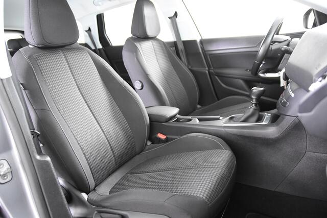 Peugeot 308 SW 1.5 BlueHDi *1ste Eigenaar*Navigatie*Trekhaak*