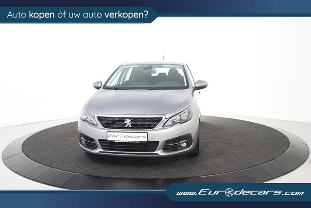 Peugeot 308 SW 1.5 BlueHDi *1ste Eigenaar*Navigatie*Trekhaak*