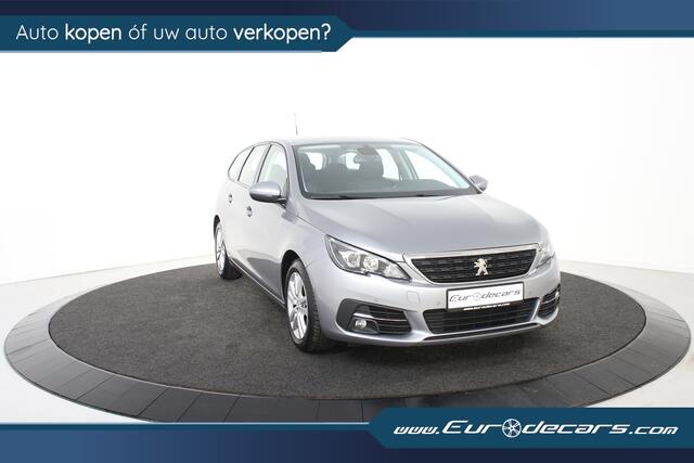 Peugeot 308 SW 1.5 BlueHDi *1ste Eigenaar*Navigatie*Trekhaak*