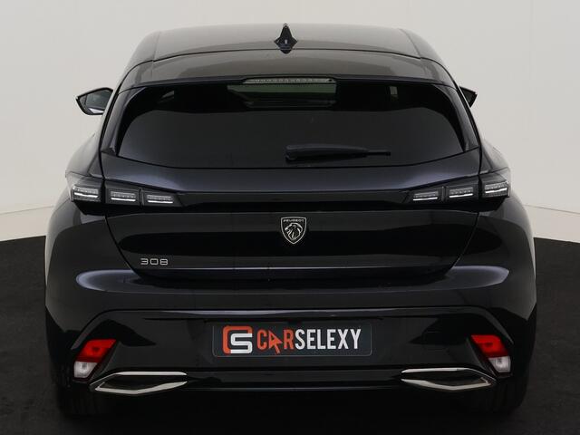 Peugeot 308 1.2 PureTech Allure Pack Business