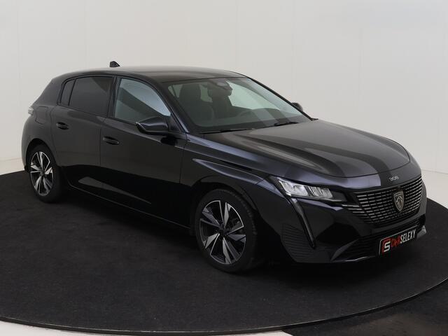 Peugeot 308 1.2 PureTech Allure Pack Business