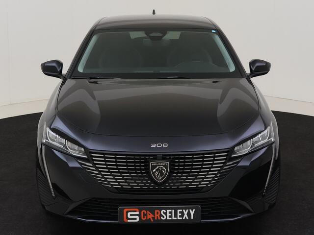 Peugeot 308 1.2 PureTech Allure Pack Business