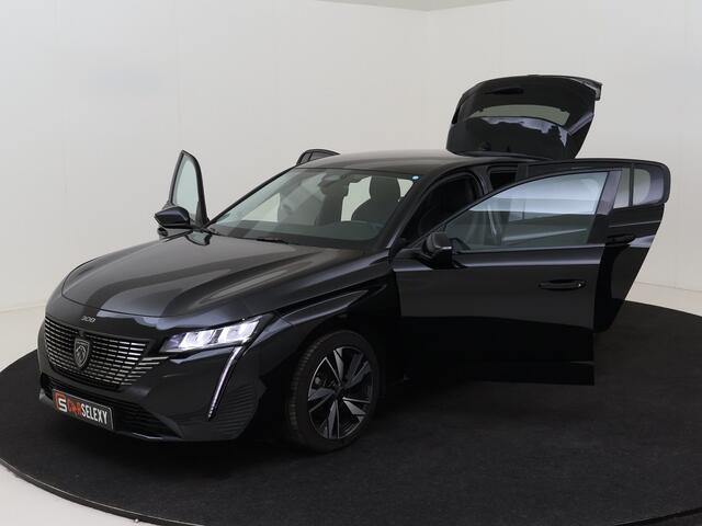 Peugeot 308 1.2 PureTech Allure Pack Business