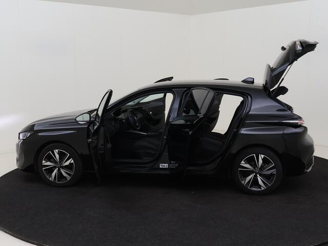 Peugeot 308 1.2 PureTech Allure Pack Business